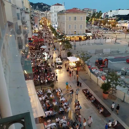 Apartman Acci Marina