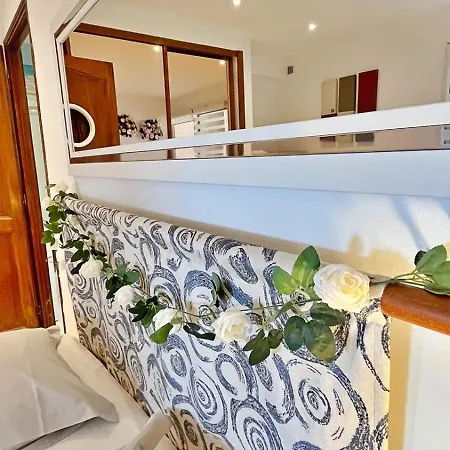 Acci Marina Apartman *