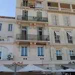 Acci Marina Apartmán Cannes
