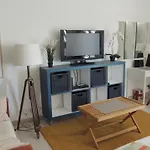 Acci Marina Апартаменты Канны