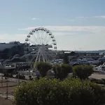 Acci Marina Апартаменты