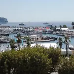 Апартаменты Acci Marina
