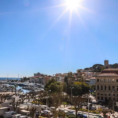 Apartment Acci Marina Cannes