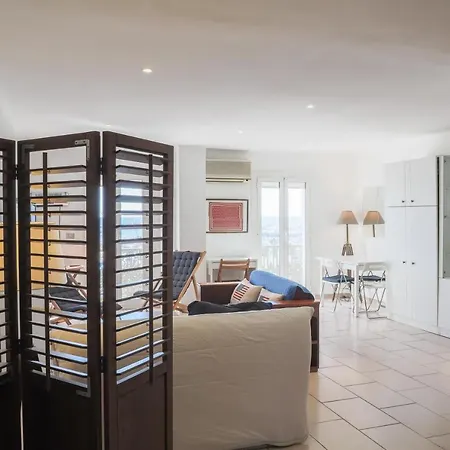 Acci Marina Apartment