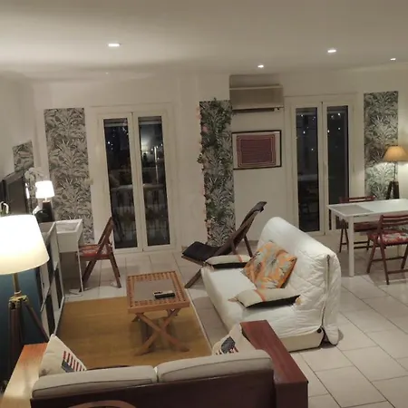 Acci Marina Apartment