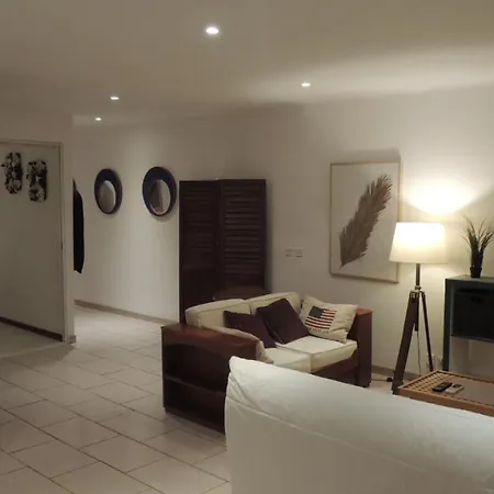 Acci Marina Apartment *