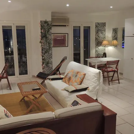 Acci Marina Apartment *
