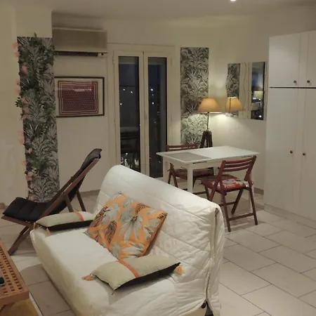 Apartman Acci Marina