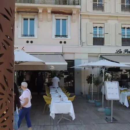 Apartment Acci Marina Cannes
