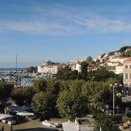Acci Marina Cannes