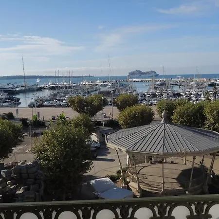 Acci Marina * Κάννες