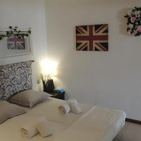 Acci Marina Apartment