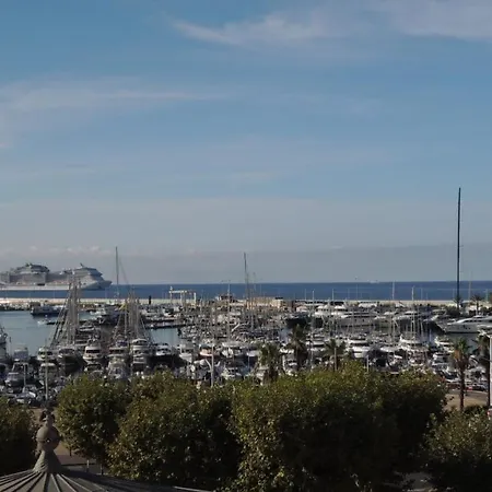 Acci Marina * Cannes