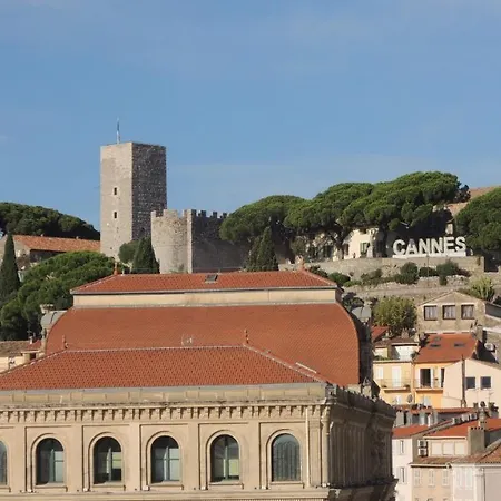 Acci Marina Apartment Cannes