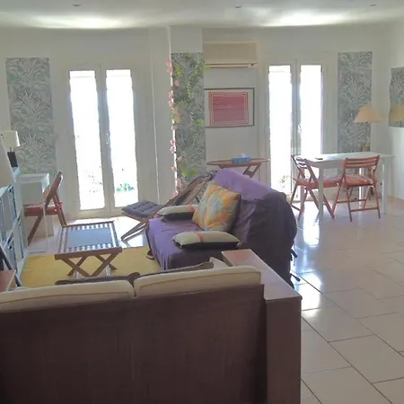 Apartman Acci Marina