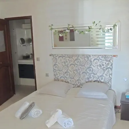 Apartment Acci Marina