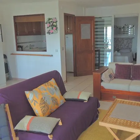 Lägenhet Acci Marina Cannes
