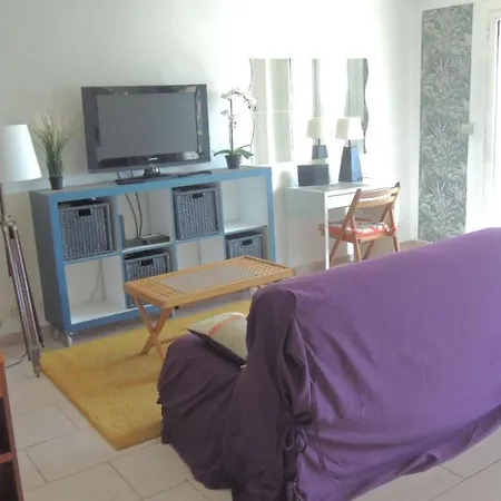 Apartment Acci Marina *