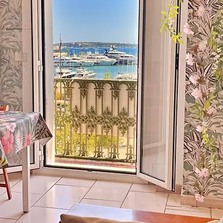 Acci Marina Apartamento Cannes