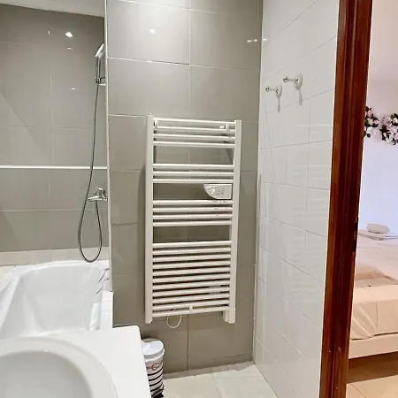 Apartment Acci Marina Cannes