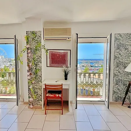 Acci Marina Apartment