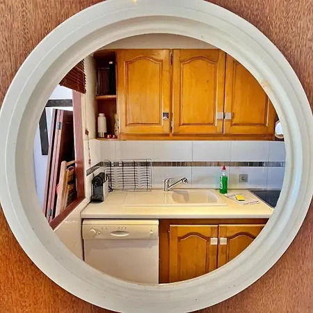 Acci Marina Apartment Cannes