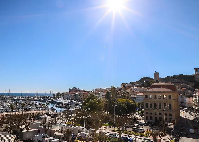 Apartment Acci Marina Cannes