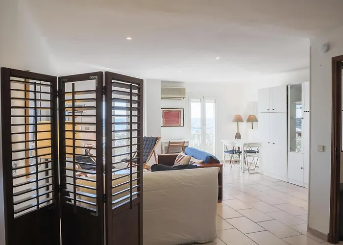 Acci Marina Apartment