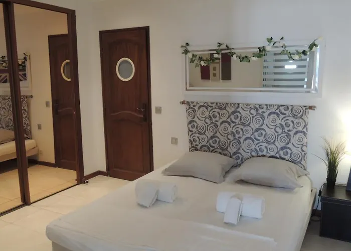 Apartment Acci Marina Cannes
