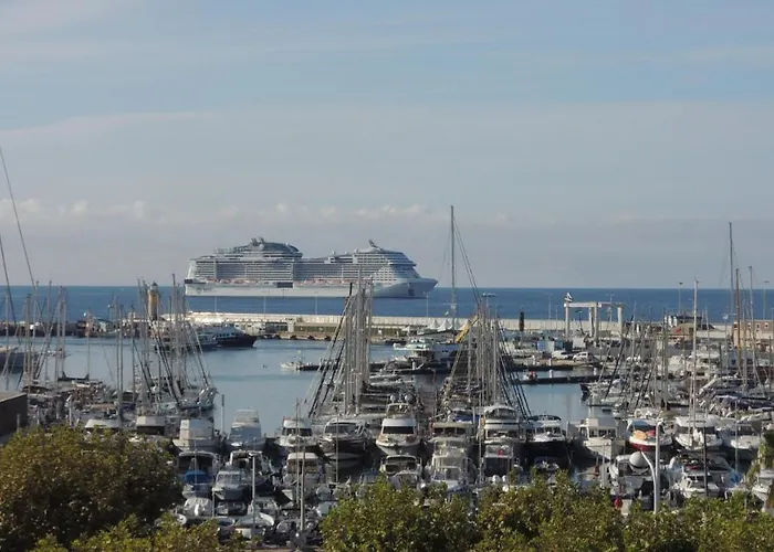 Acci Marina * Cannes