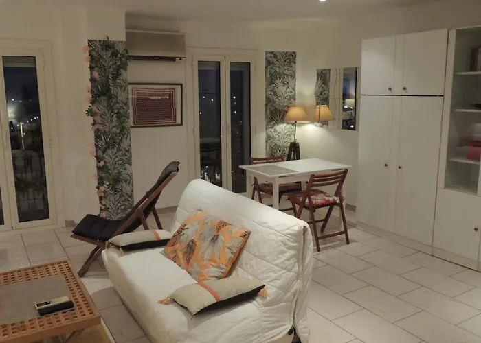 Apartment Acci Marina