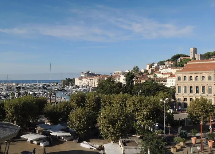 Acci Marina Cannes