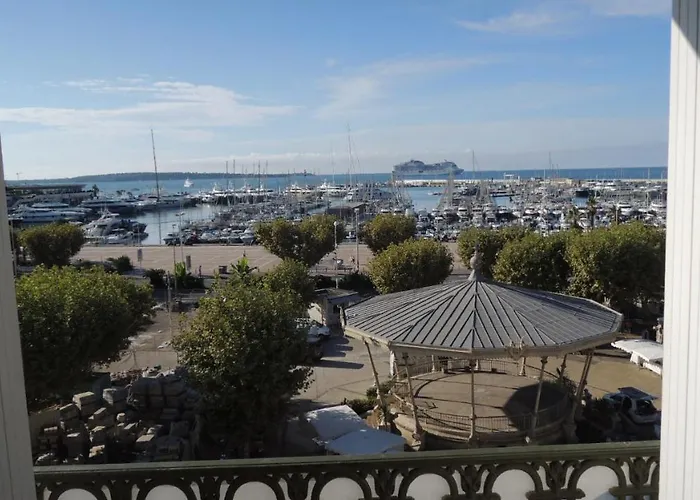 Acci Marina * Cannes