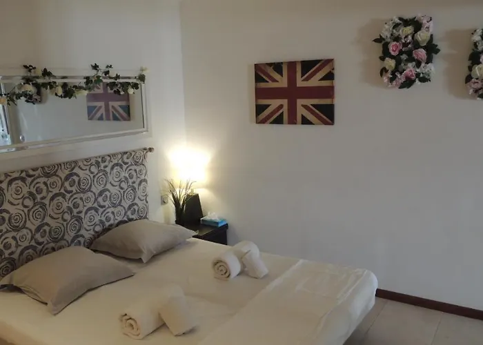 Acci Marina Apartment