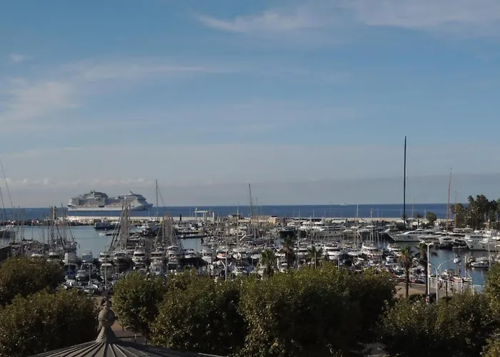 Acci Marina * Cannes