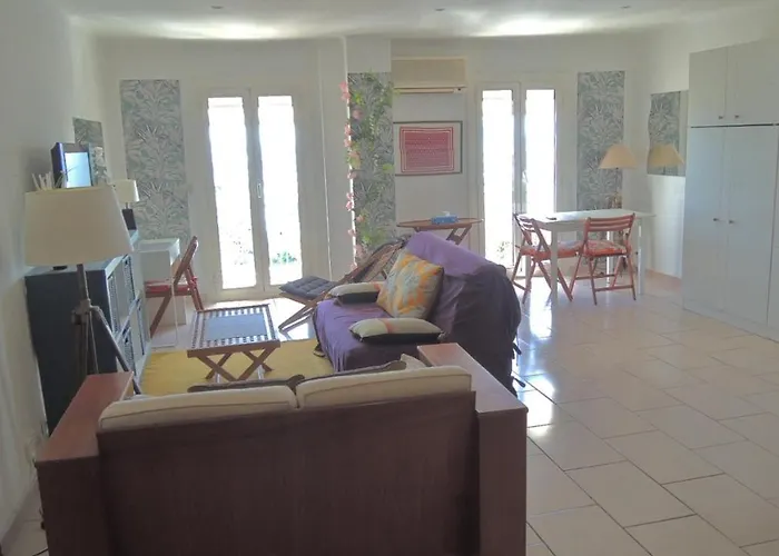 Apartment Acci Marina