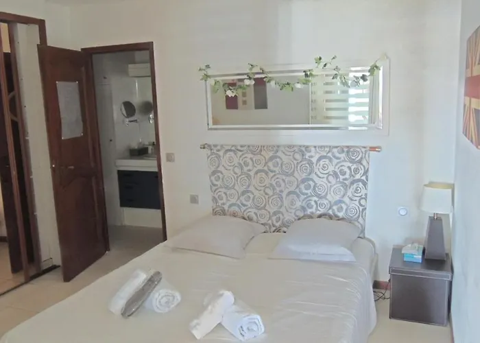 Apartment Acci Marina