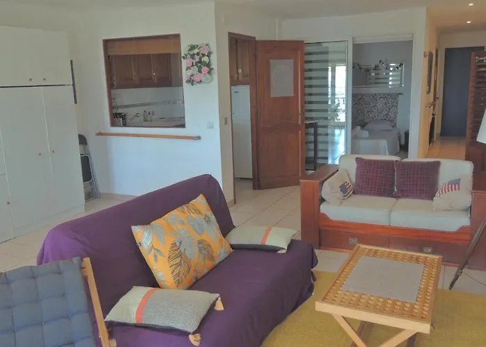 Apartment Acci Marina Cannes