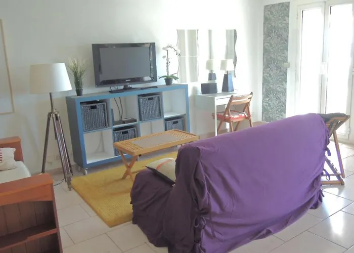 Apartment Acci Marina *