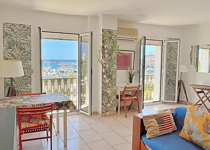 Apartment Acci Marina