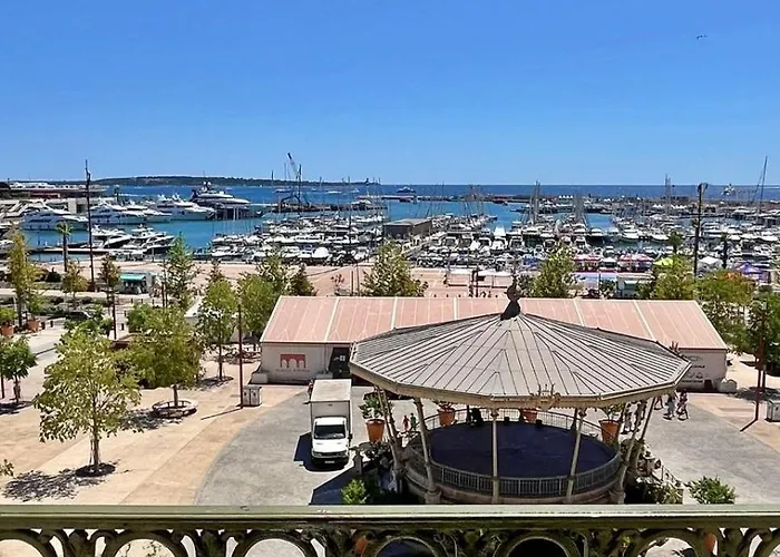Acci Marina Lägenhet *