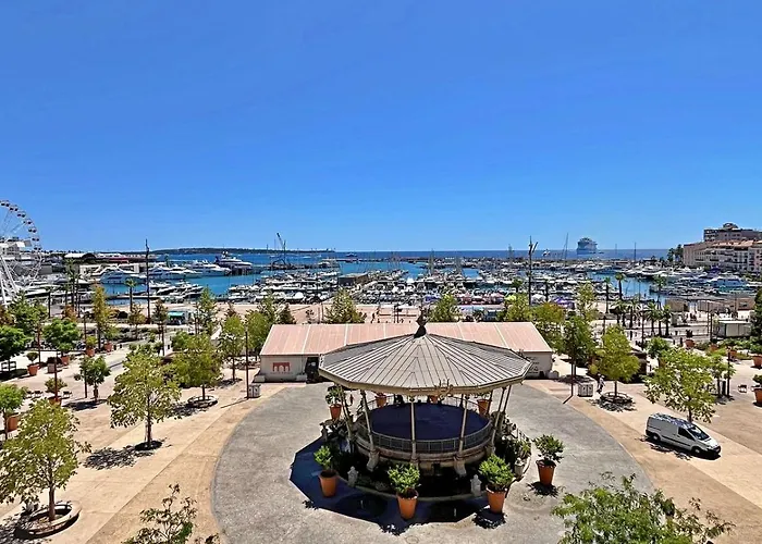 Apartment Acci Marina *