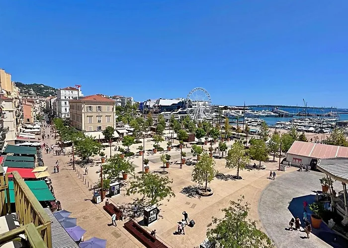 Apartment Acci Marina