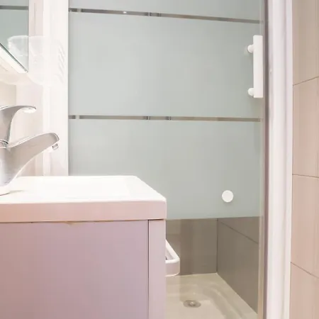 Apartamento Acci Marina Cannes