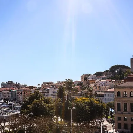 Apartman Acci Marina Cannes