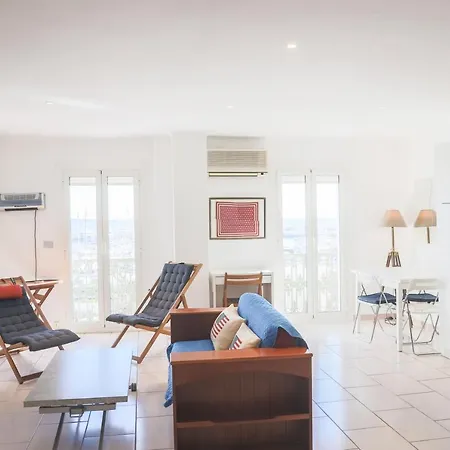 Apartamento Acci Marina *