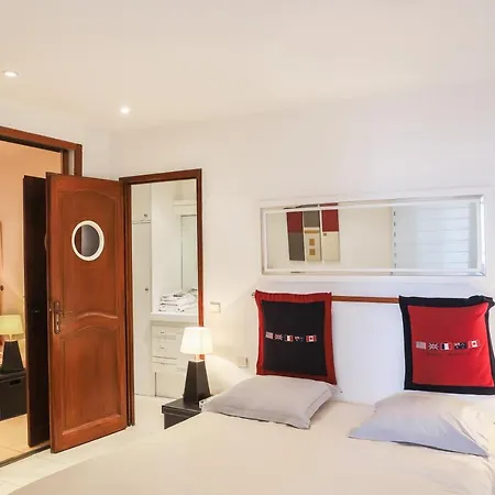 Appartement Acci Marina *