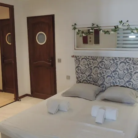 Apartamento Acci Marina Cannes