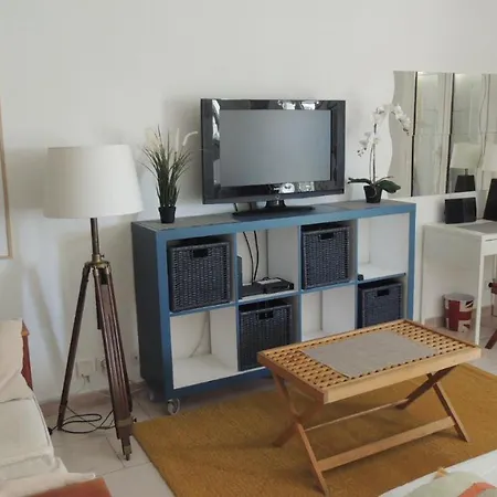 Acci Marina Appartement Cannes