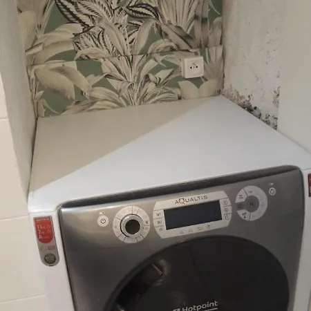 Apartman Acci Marina *
